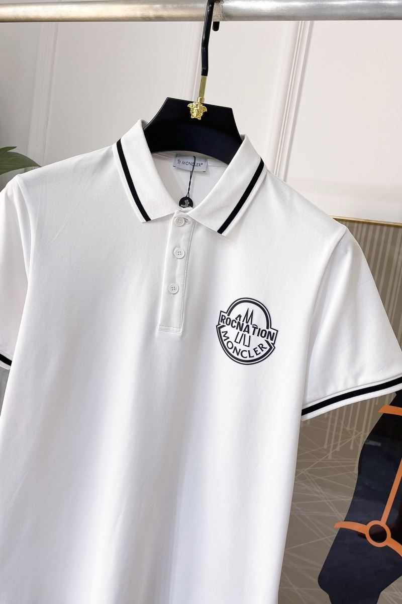 Moncler T-Shirts